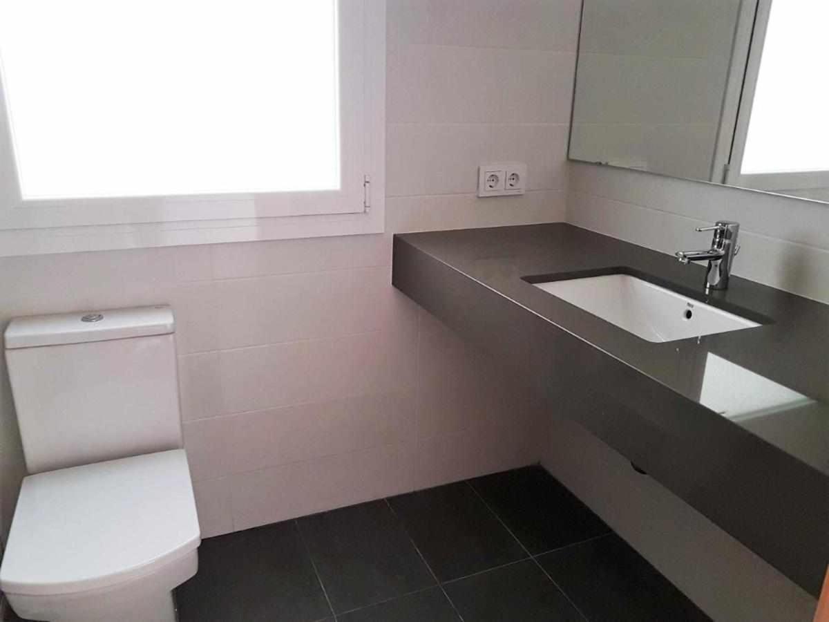 Apartamento Roses Casc Antic Sl Avda Rodhe Exterior foto